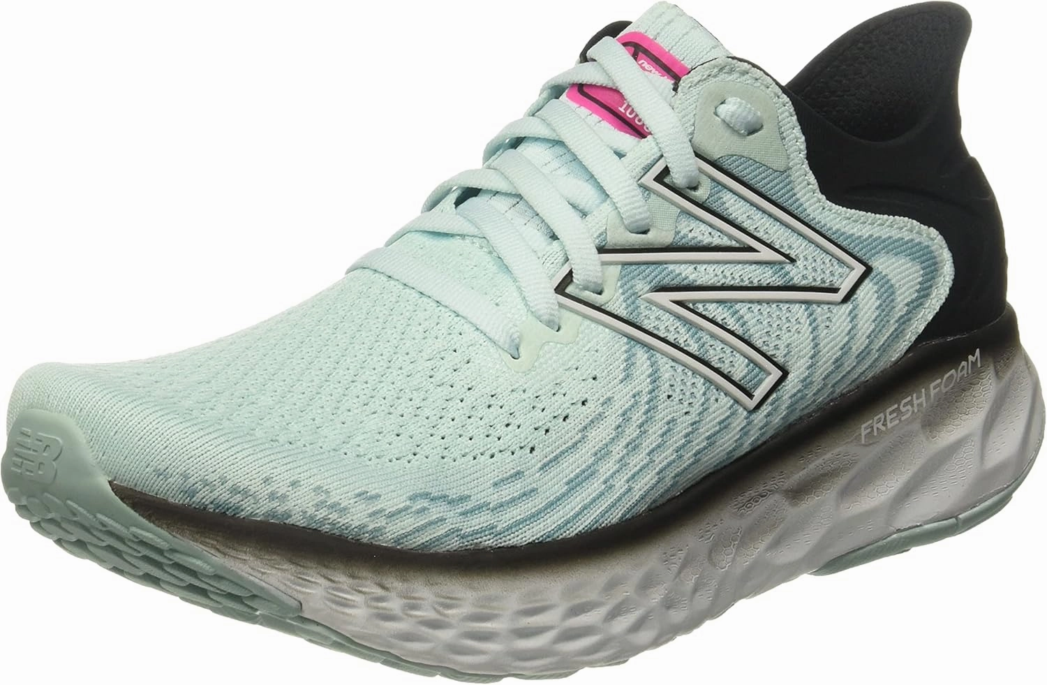 New Balance Women's Fresh Foam 1080 V11 Running Shoe