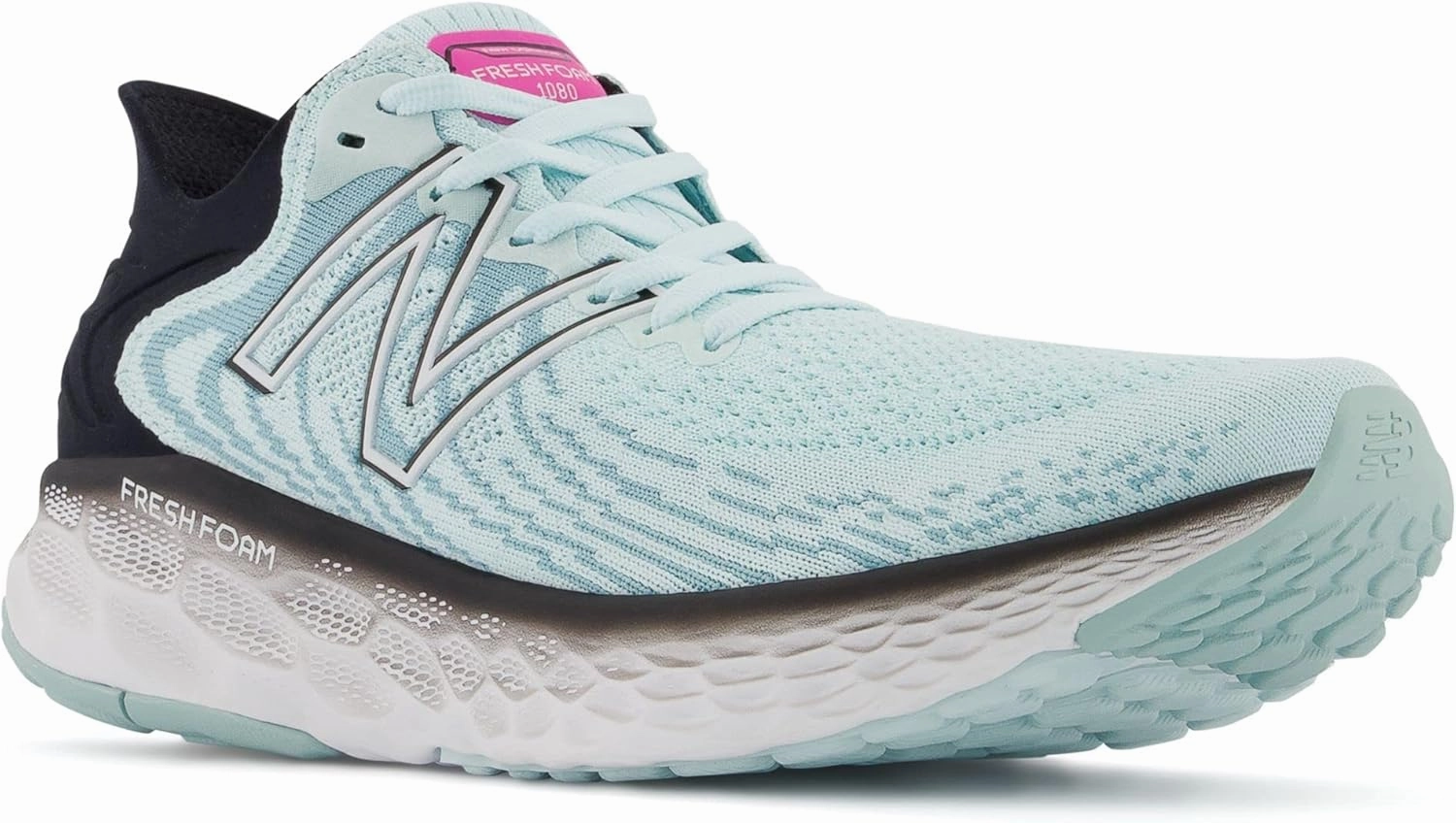 New Balance Women's Fresh Foam 1080 V11 Running Shoe