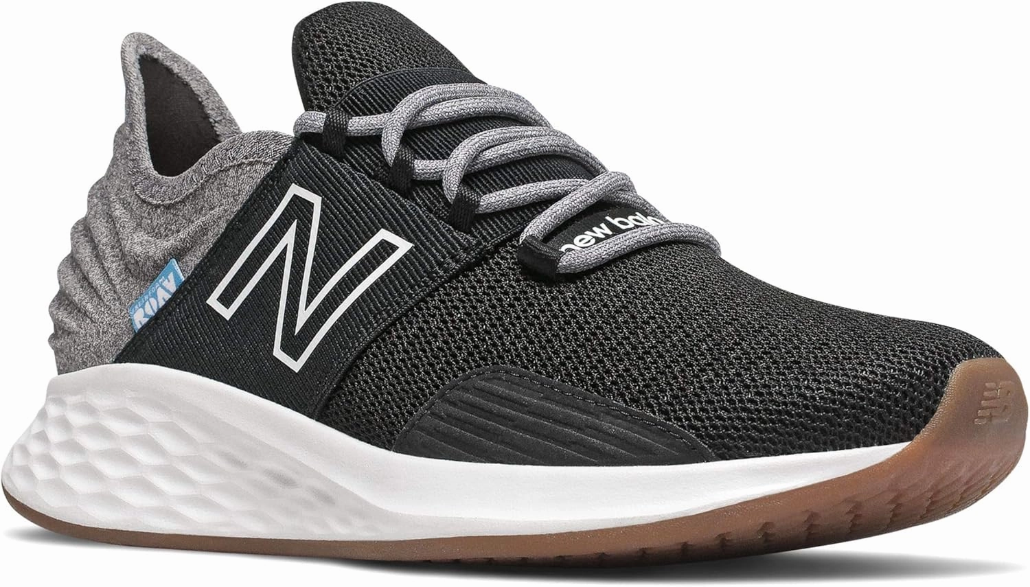 New Balance Women's Fresh Foam Roav' Road Running Shoe