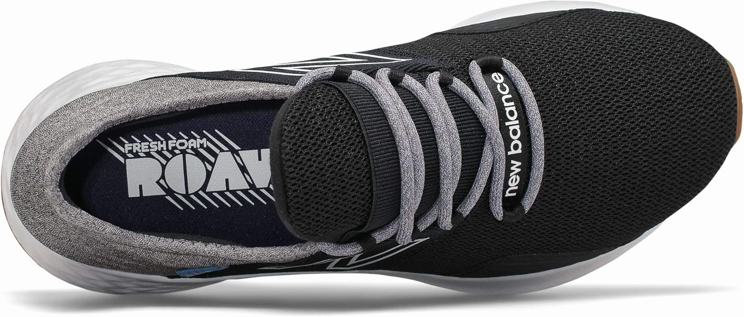 New Balance Women's Fresh Foam Roav' Road Running Shoe