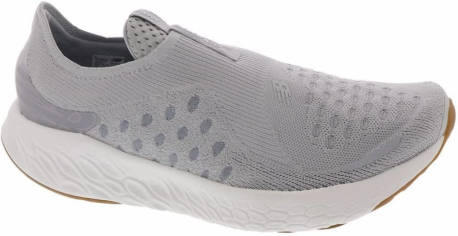 New Balance Women's Fresh Foam X 1080 Unlaced V1 Slip-On Running Shoe