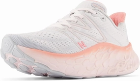 New Balance Women's Fresh Foam X More V4 Running Shoe