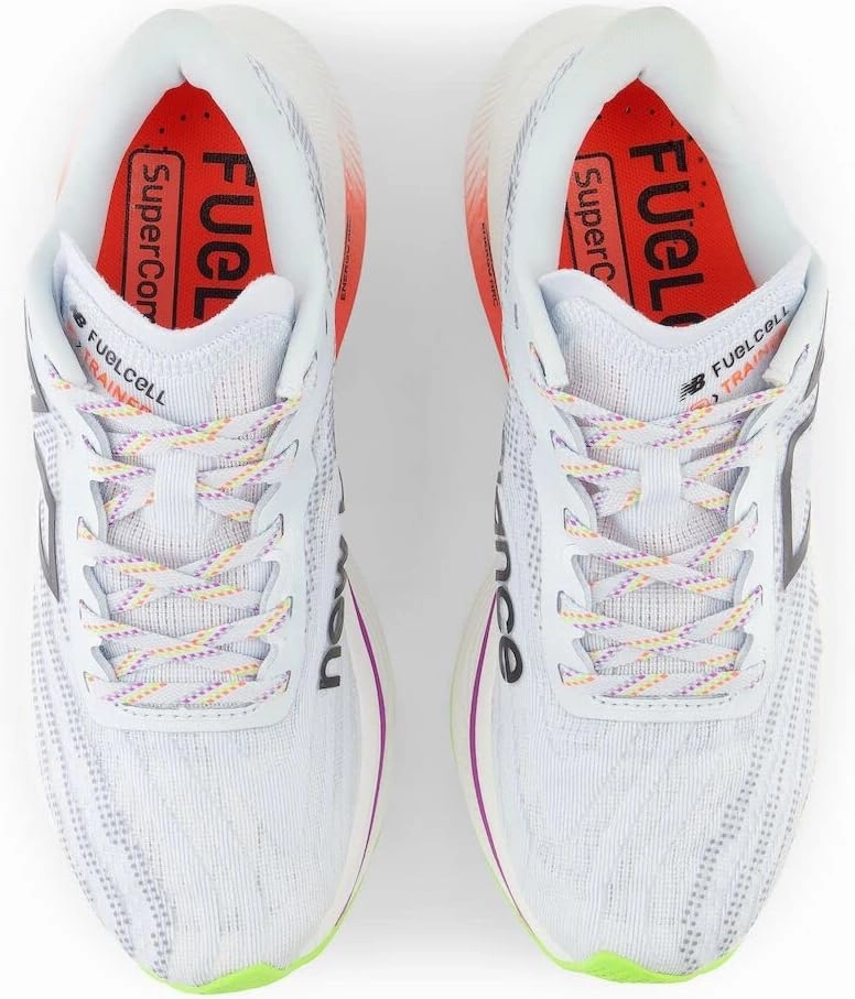 New Balance Women's FuelCell Supercomp Trainer V2 Running Shoe
