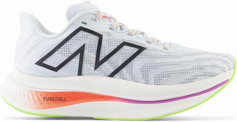 New Balance Women's FuelCell Supercomp Trainer V2 Running Shoe