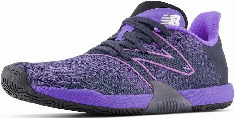 New Balance Women's Minimus Tr Boa V1 Cross Trainer