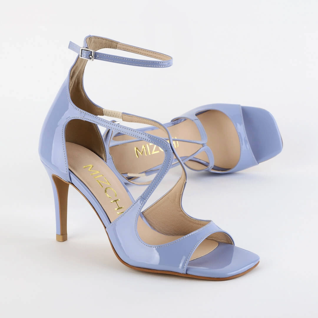 NEW CONFESSION - strappy sandals