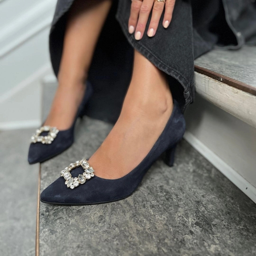 NEW LA - NAVY (ANTENIL NAVY)