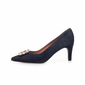 NEW LA - NAVY (ANTENIL NAVY)