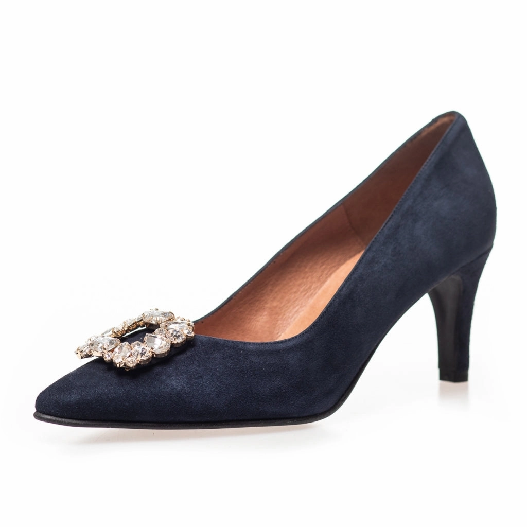 NEW LA - NAVY (ANTENIL NAVY)