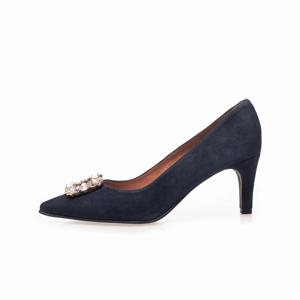 NEW LA - NAVY (ANTENIL NAVY)