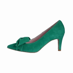 NEW MAITE - GREEN (CADI)