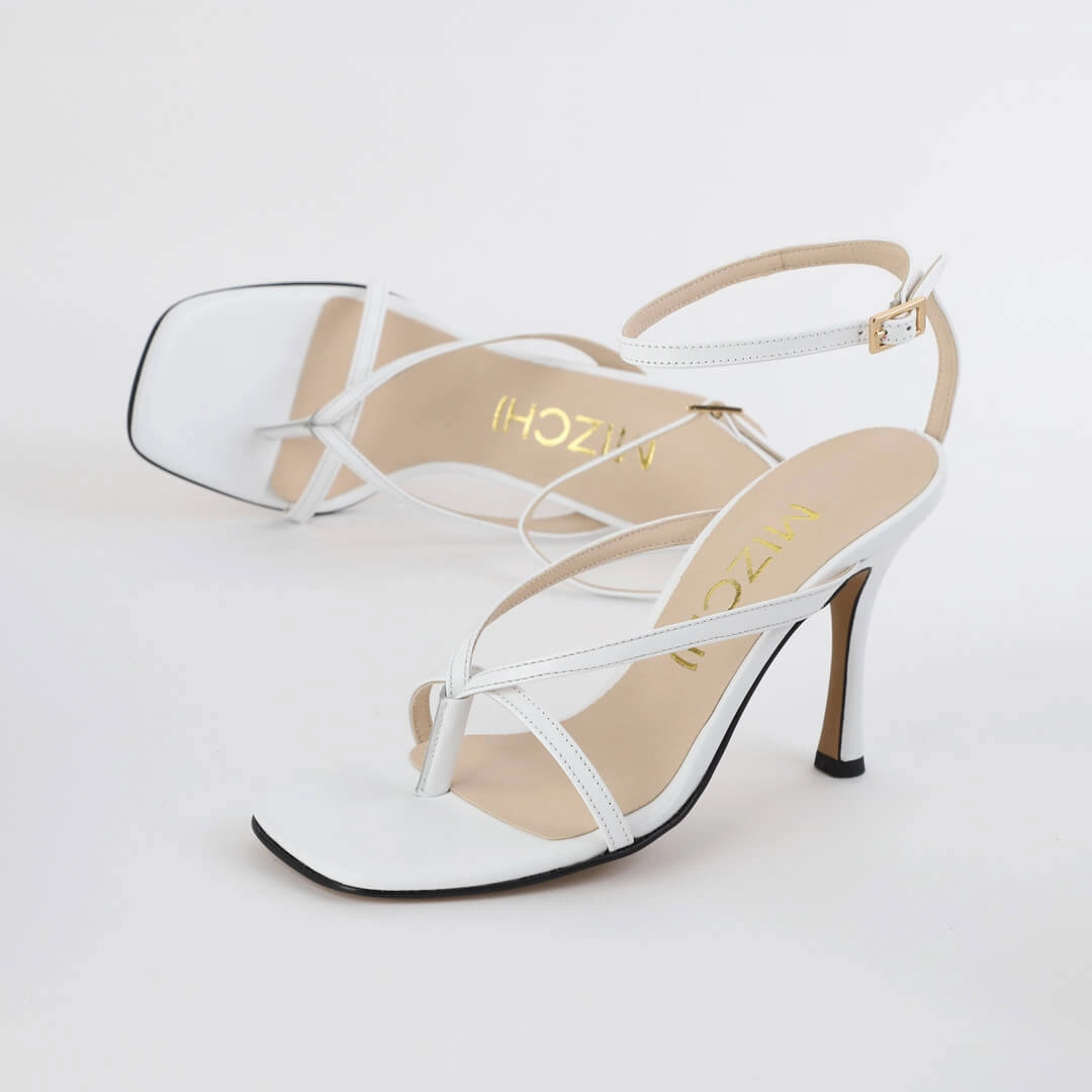 NEW MISTY - high heels