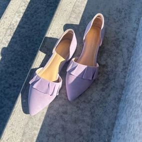NEW ROMANCE 23 - SUEDE - IRISH