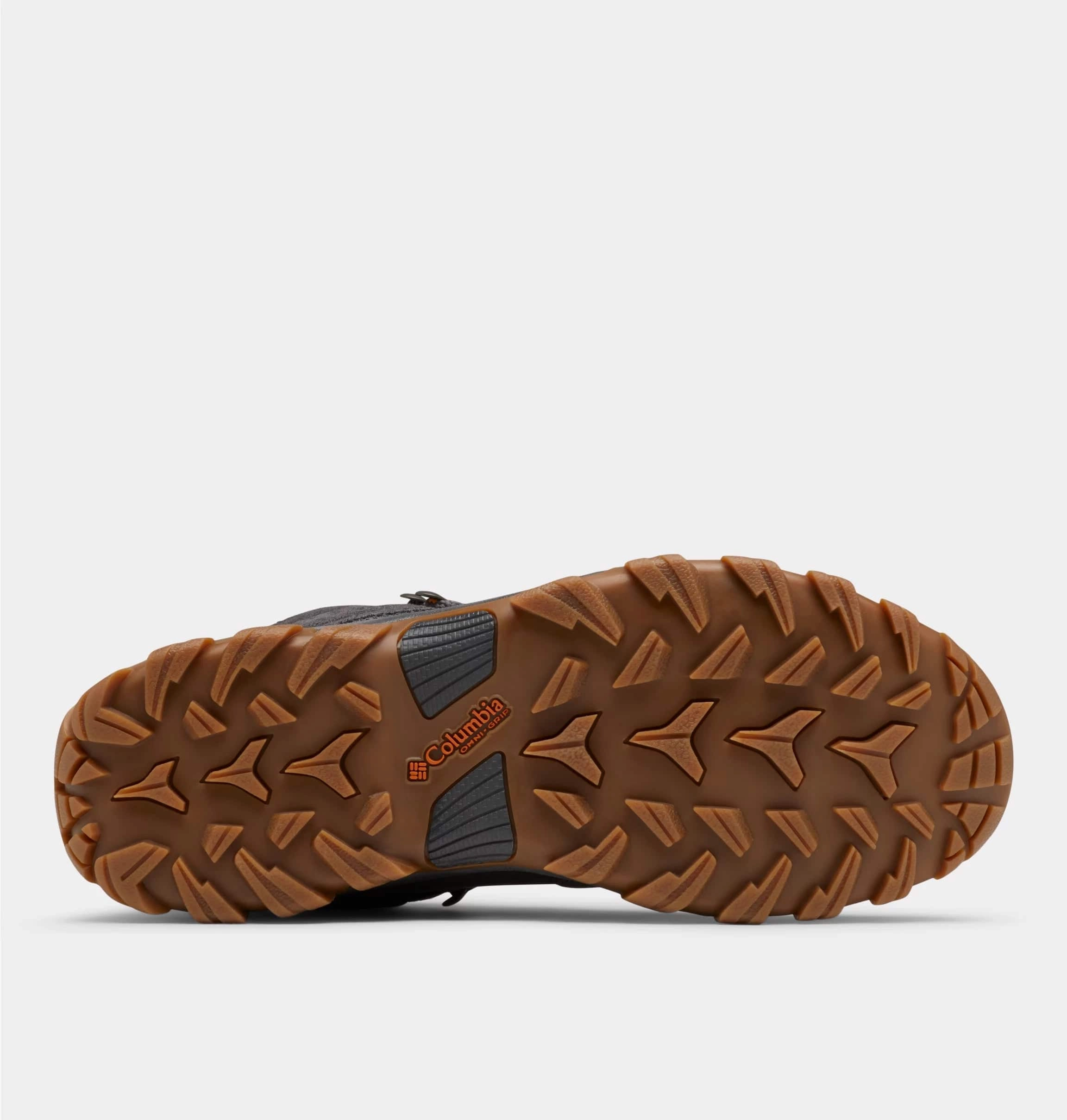 Newton Ridge Plus II Suede WP