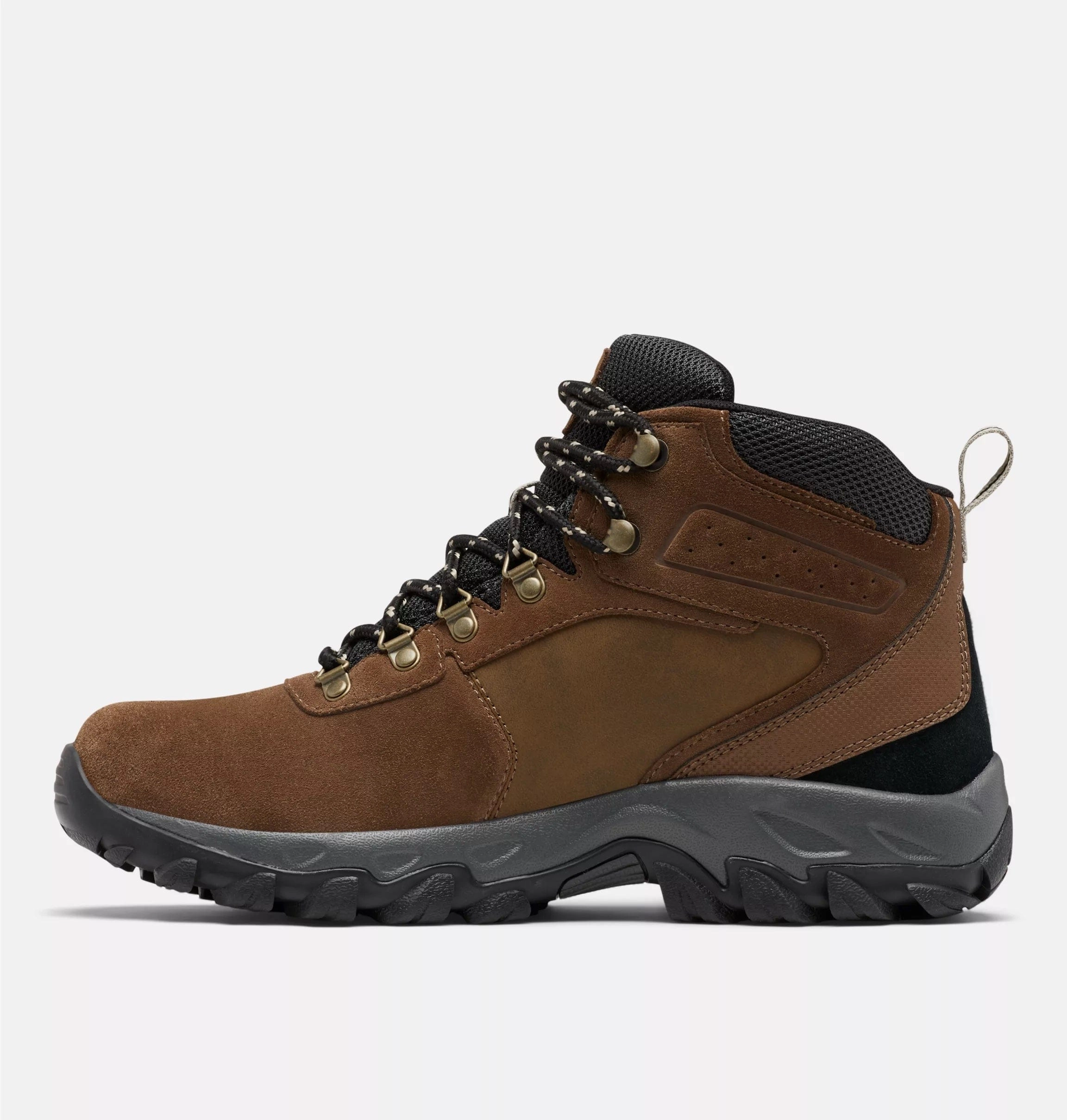 Newton Ridge Plus II Suede WP