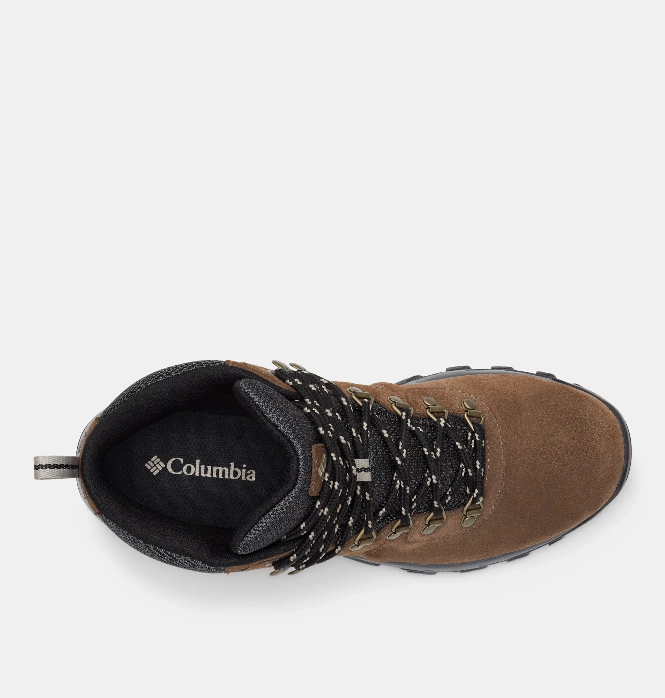 Newton Ridge Plus II Suede WP