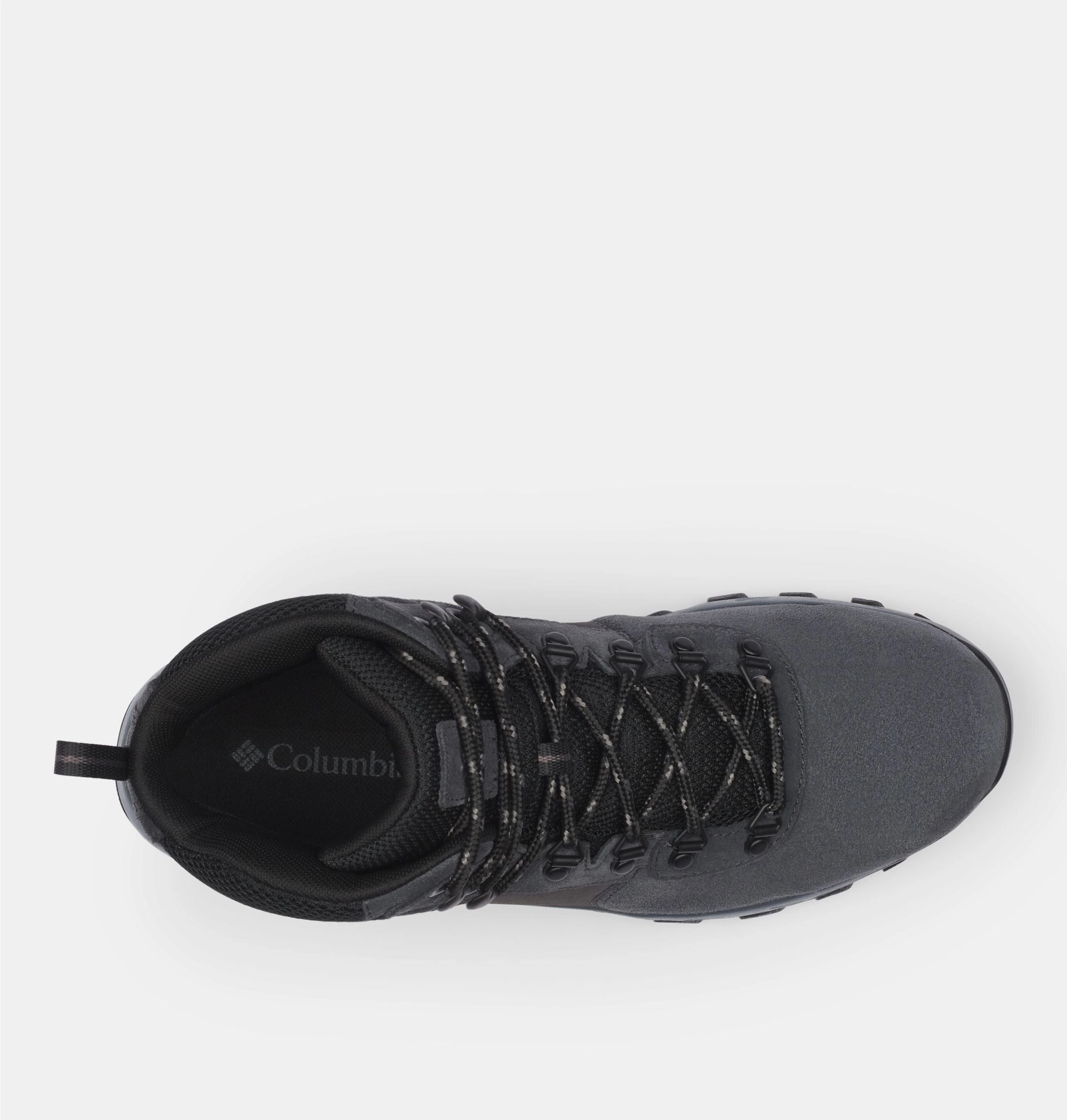 Newton Ridge Plus II Suede WP