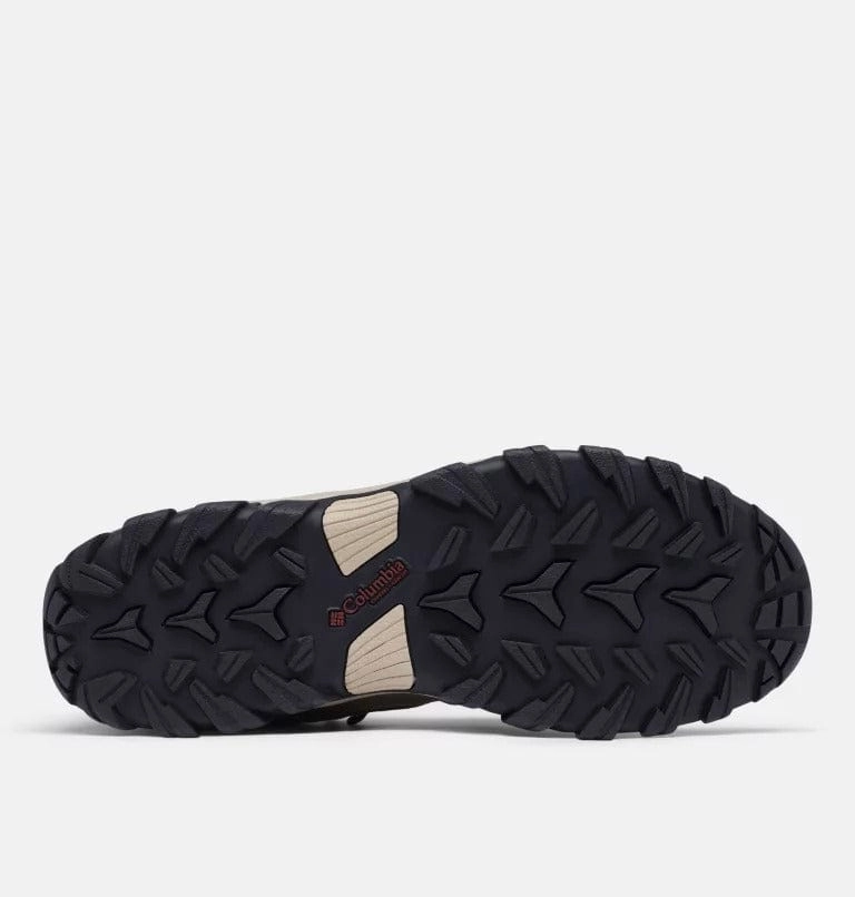 Newton Ridge Plus II Suede WP