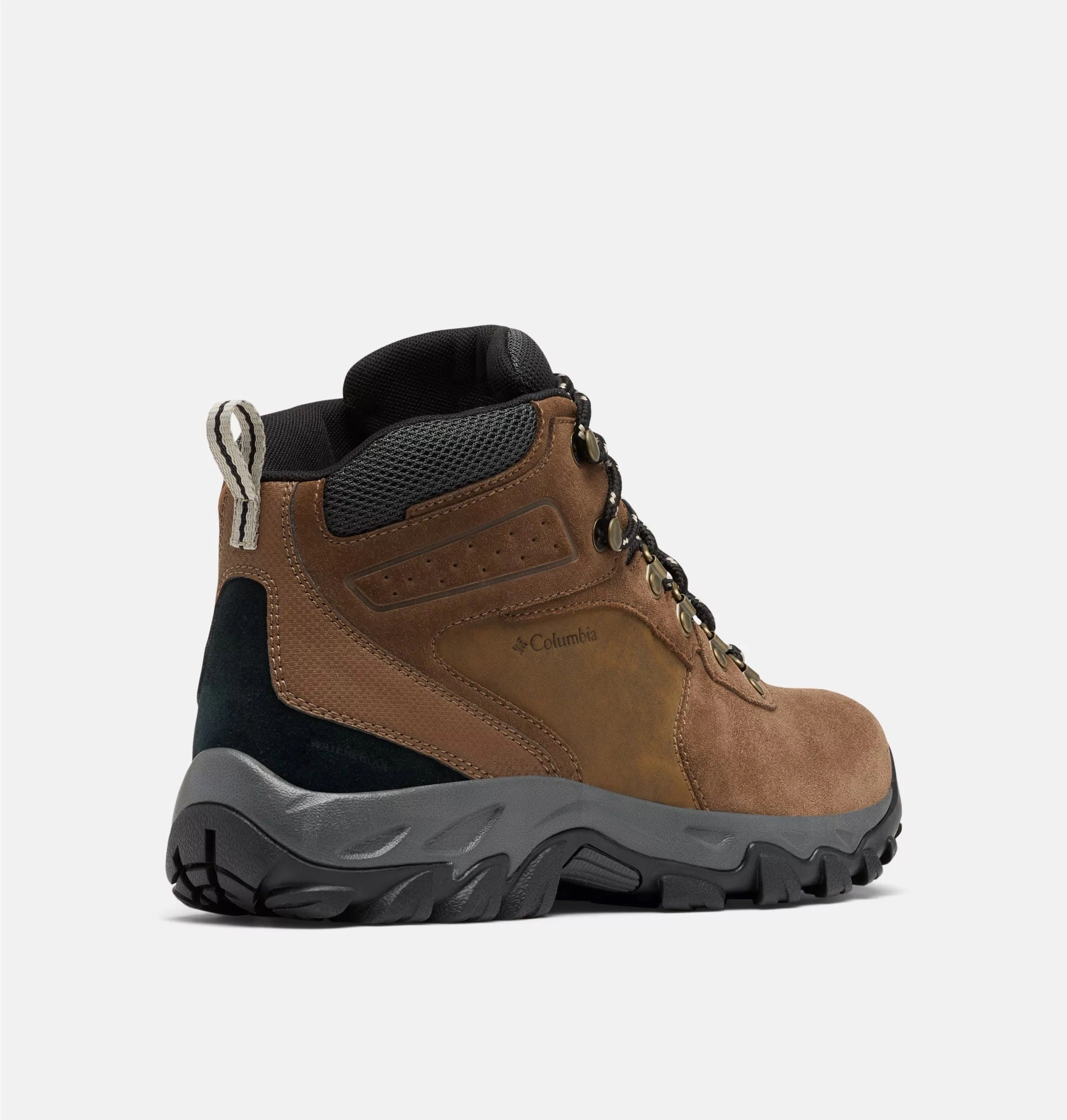 Newton Ridge Plus II Suede WP