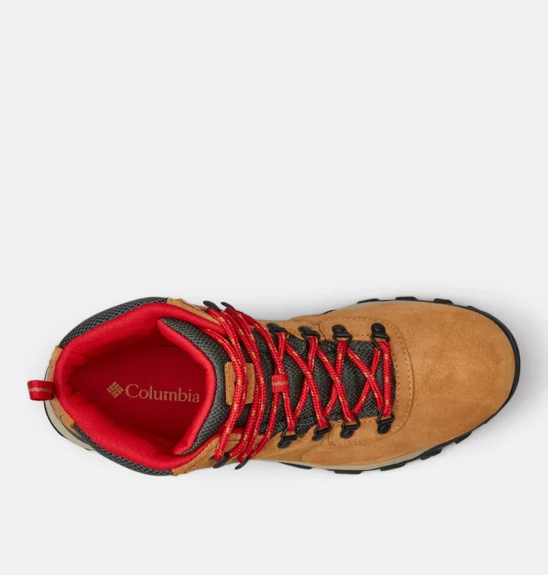 Newton Ridge Plus II Suede WP