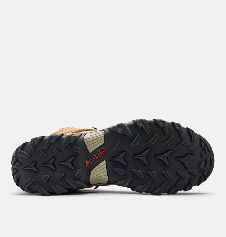 Newton Ridge Plus II Suede WP