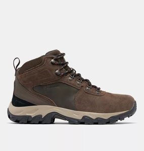 Newton Ridge Plus II Suede WP