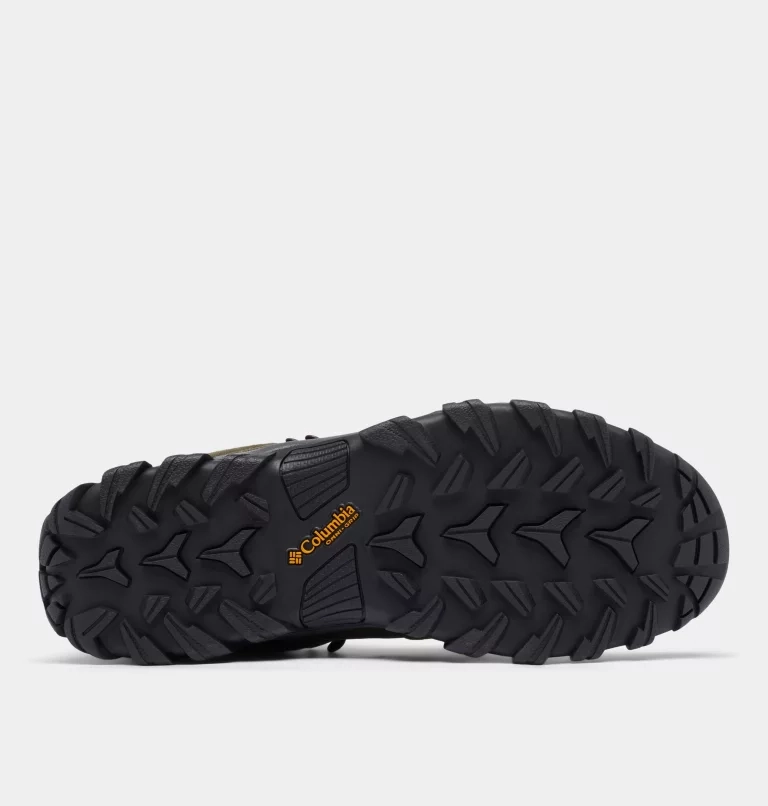 Newton Ridge Plus II Suede WP