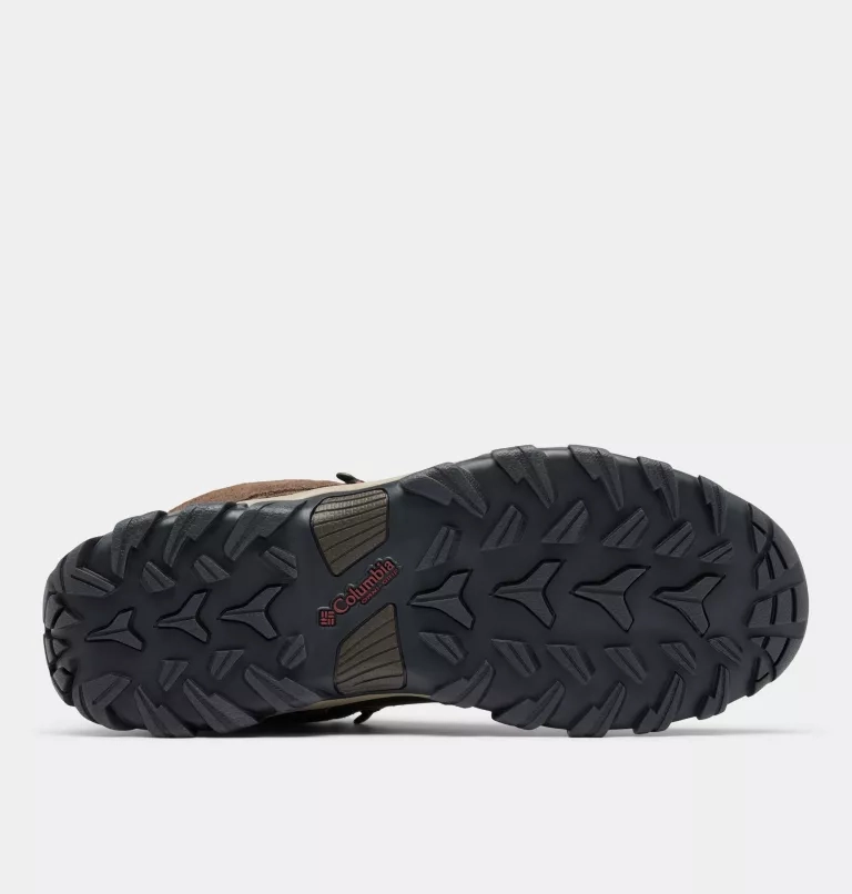 Newton Ridge Plus II Suede WP