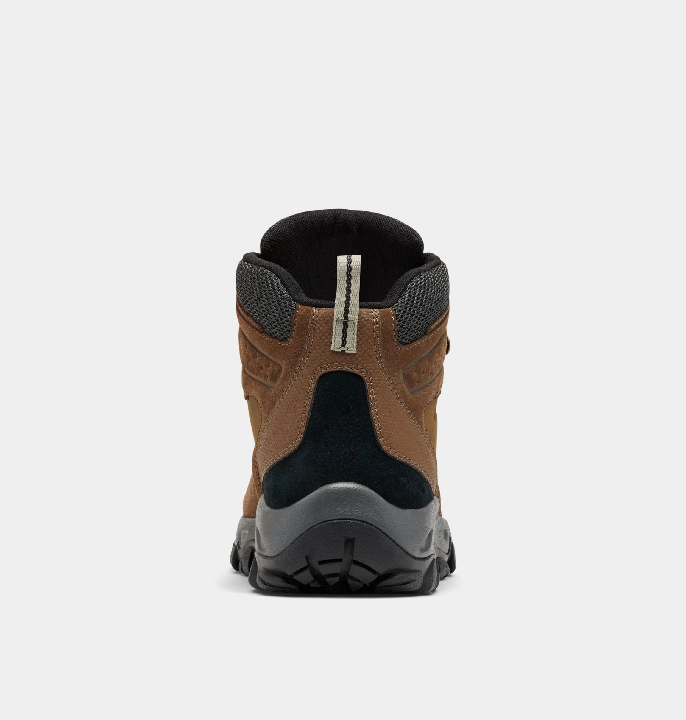 Newton Ridge Plus II Suede WP