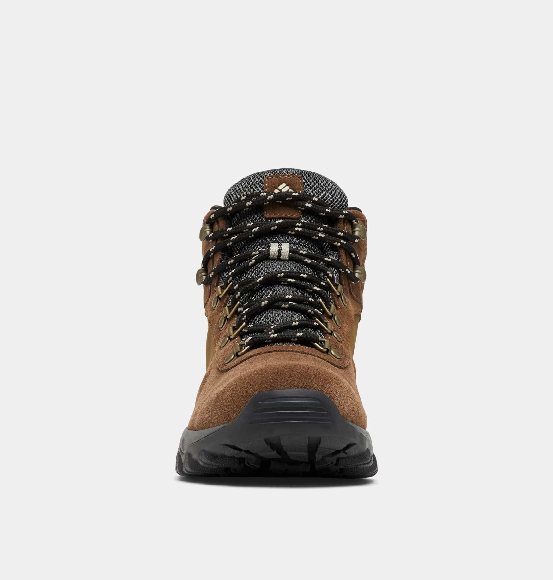 Newton Ridge Plus II Suede WP