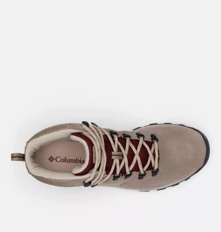 Newton Ridge Plus II Suede WP