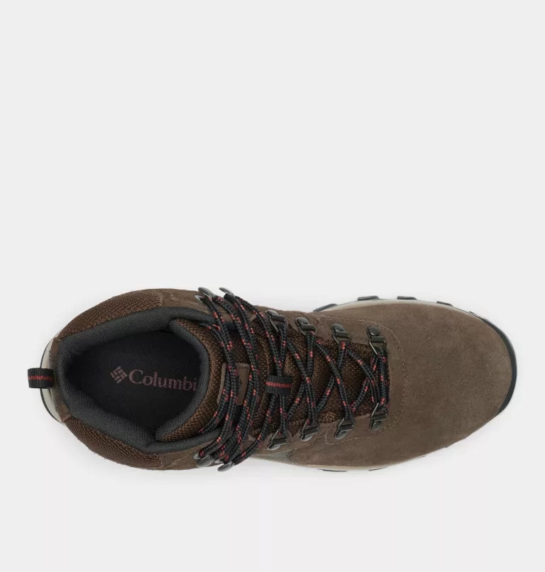 Newton Ridge Plus II Suede WP