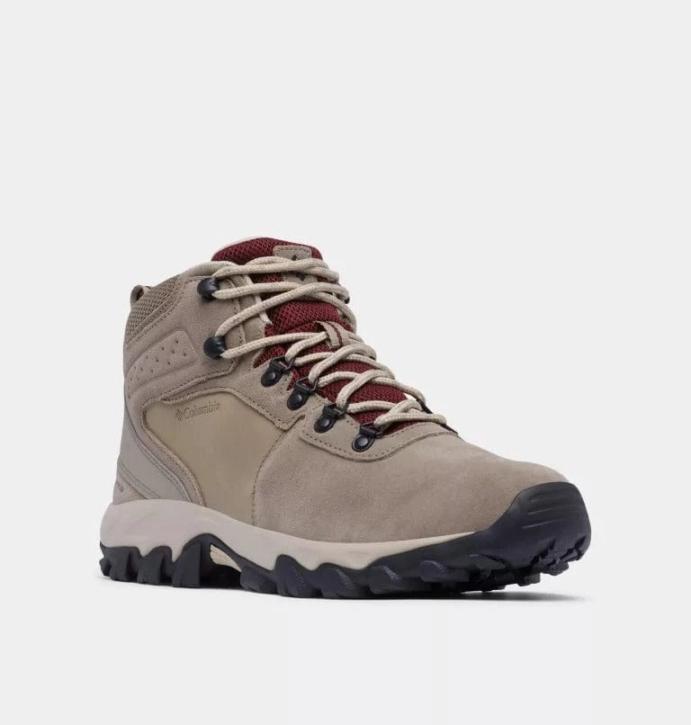Newton Ridge Plus II Suede WP