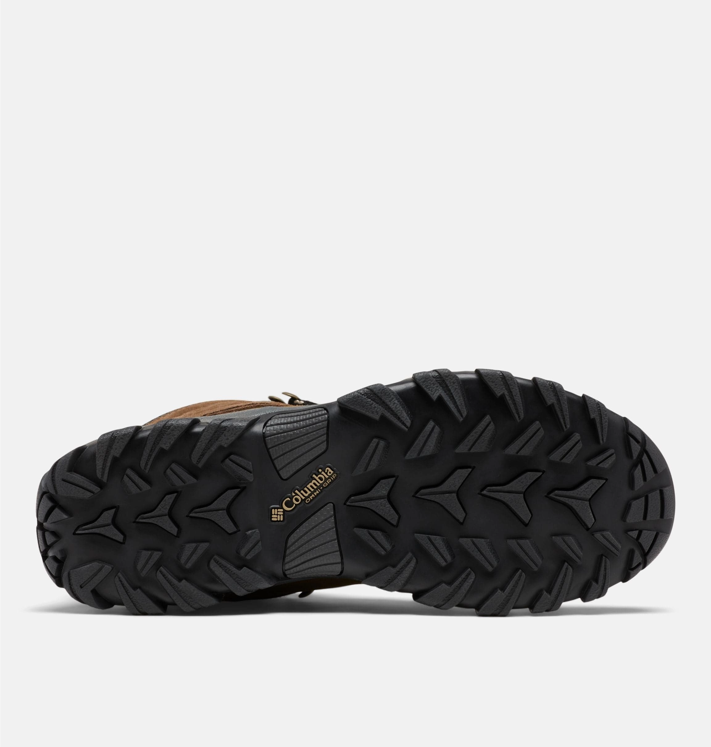 Newton Ridge Plus II Suede WP