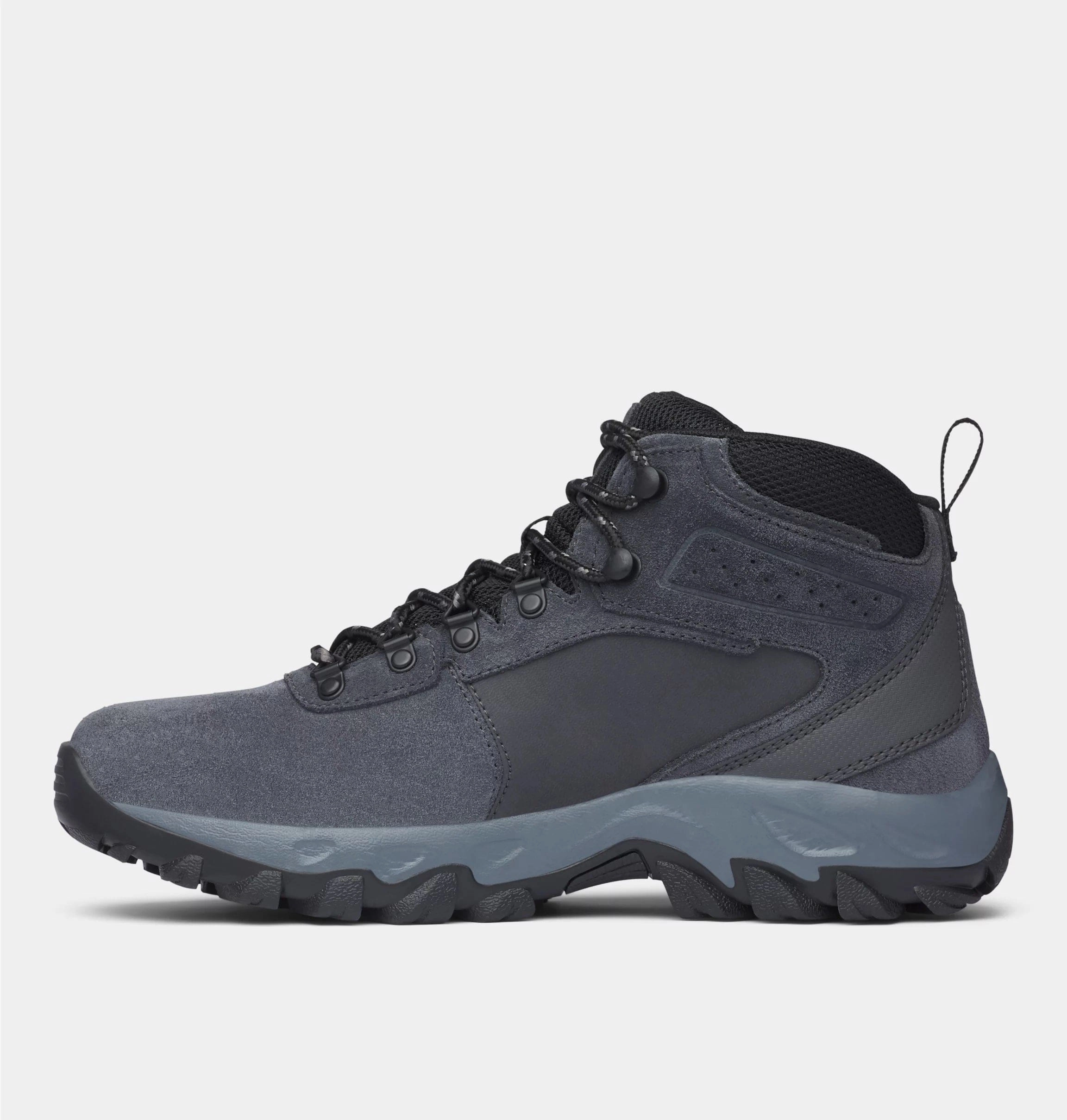 Newton Ridge Plus II Suede WP