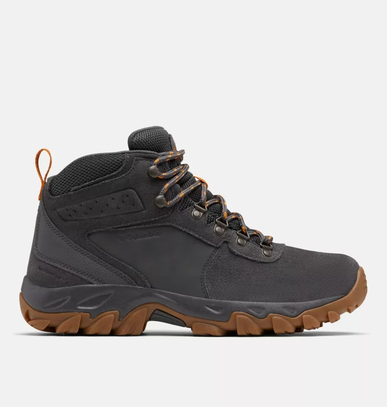 Newton Ridge Plus II Suede WP