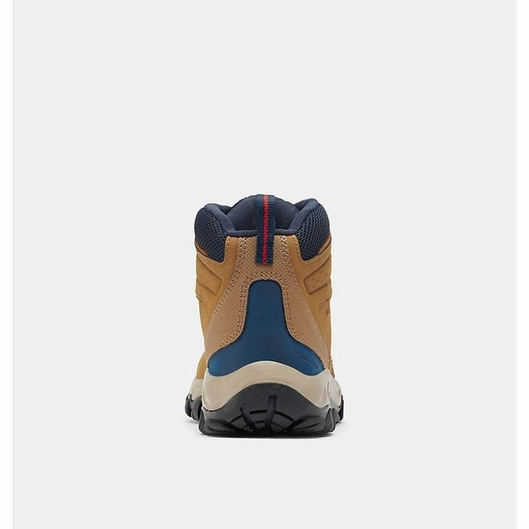 Newton Ridge Plus II Waterproof