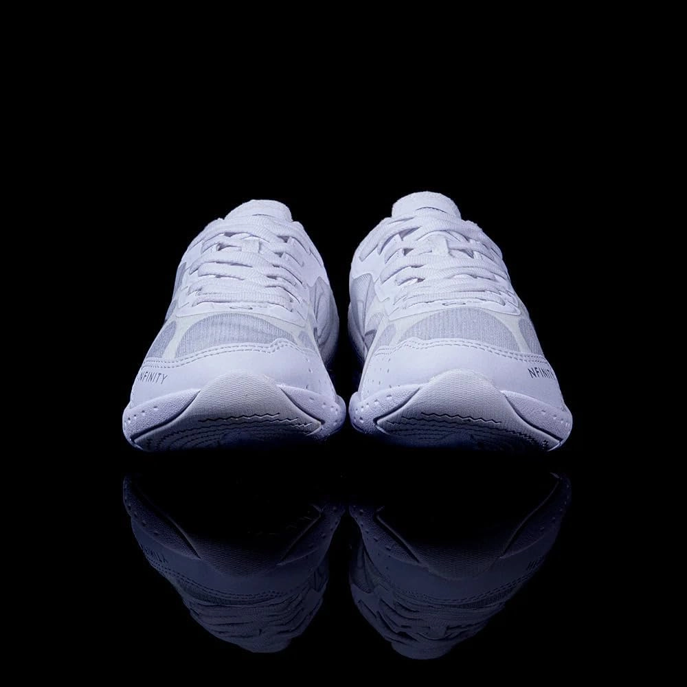 Nfinity Alpha White