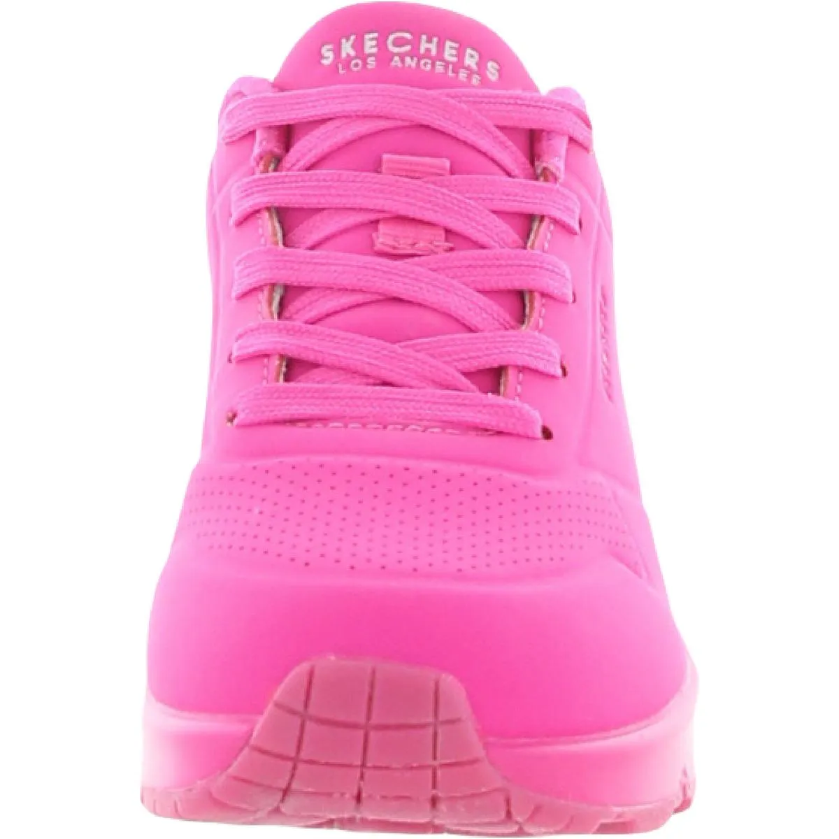 Night Shades Girls Faux Leather ittle Athletic and Training Shoes