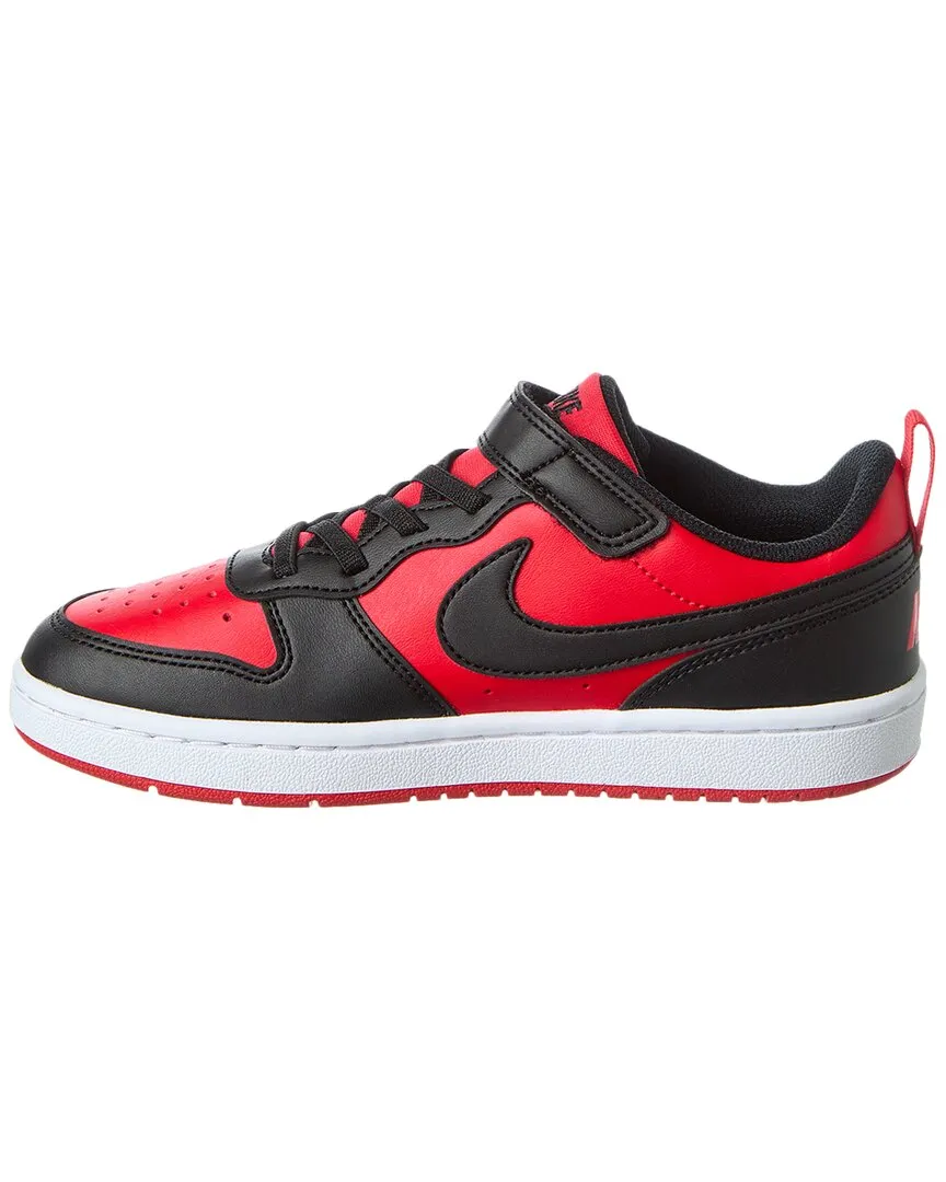 Nike Court Borough Low Recraft PS Sneaker