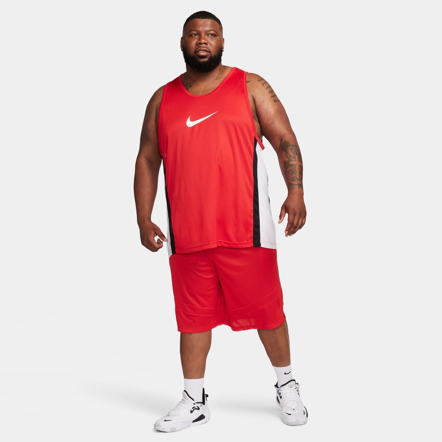 nike 11" Icon Short - Mens