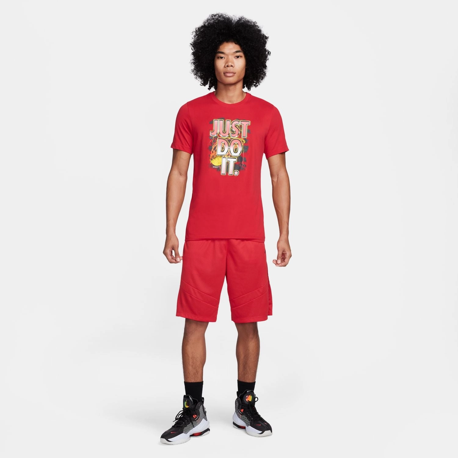 nike 11" Icon Short - Mens