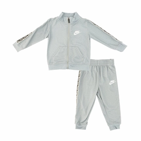 nike 2 Color Taping Tricot Set - Infant
