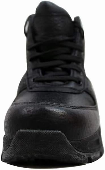 Nike 311568-001 Kids PRE-School AIR MAX Goadome Black/MTL Silver/Black