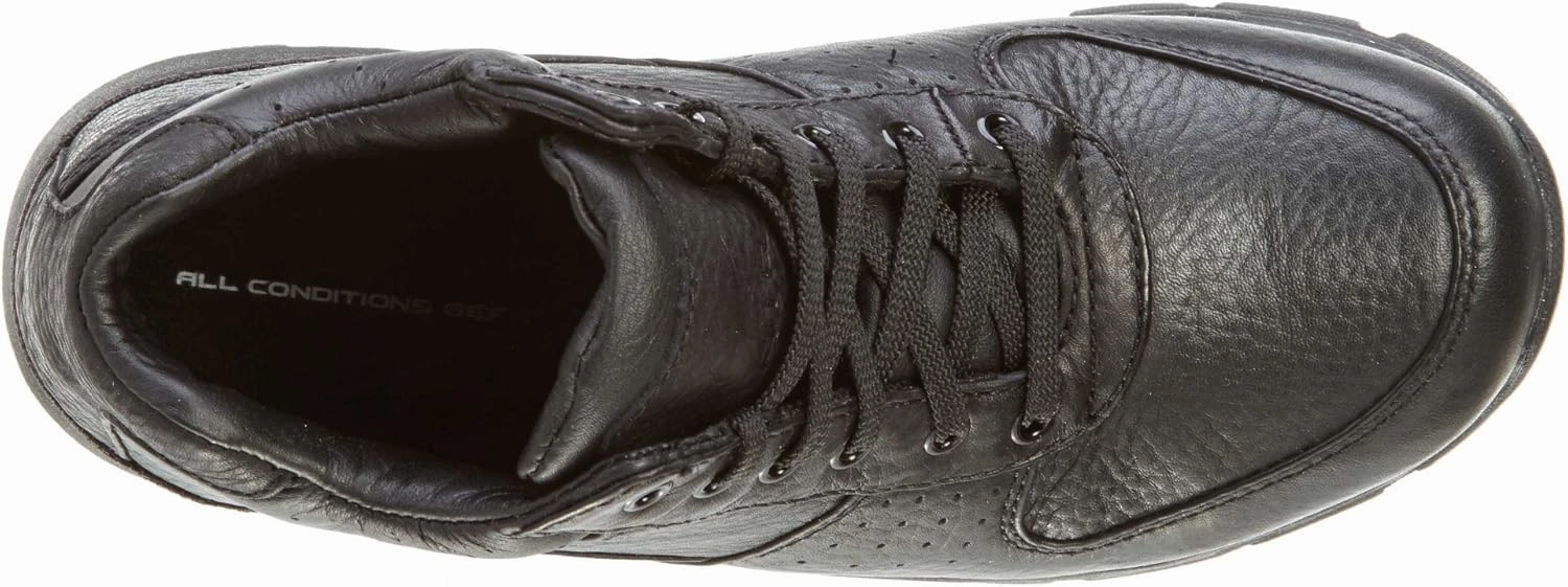 Nike 311568-001 Kids PRE-School AIR MAX Goadome Black/MTL Silver/Black