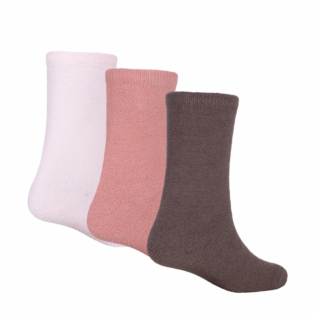 nike 3 Pack X-Small Super Soft Cozy Crew