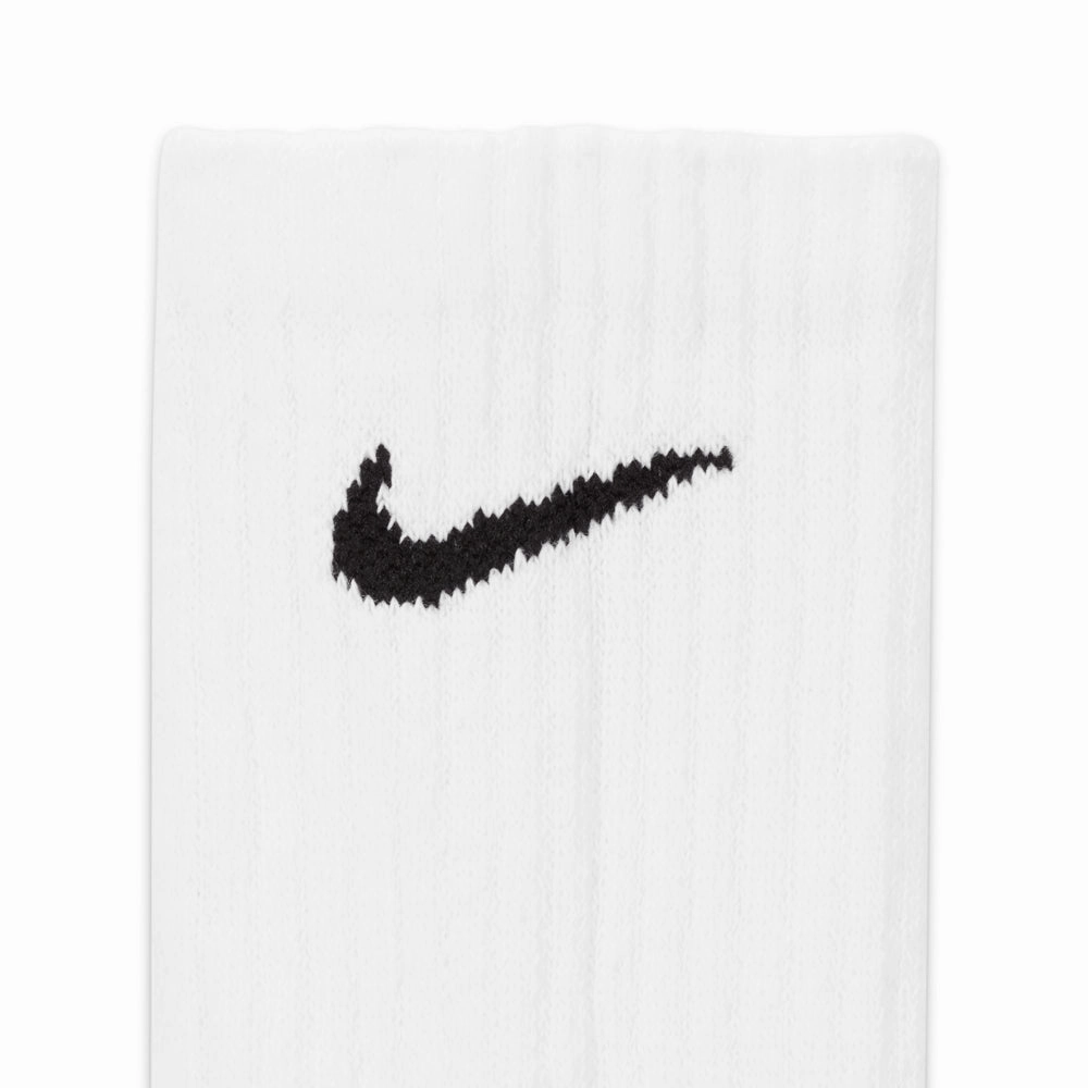 nike 6 Pack Unisex Everyday Cushioned Crew