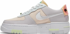 Nike AF1 Pixel White Women's Size 5 DO2330 511
