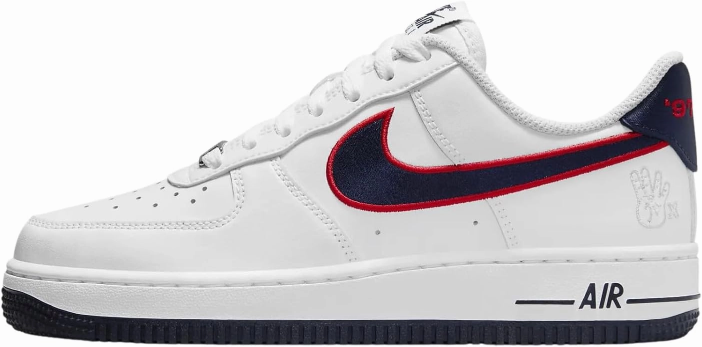 Nike Air Force 1 '07 Rec` Womens Shoes Size-9.5