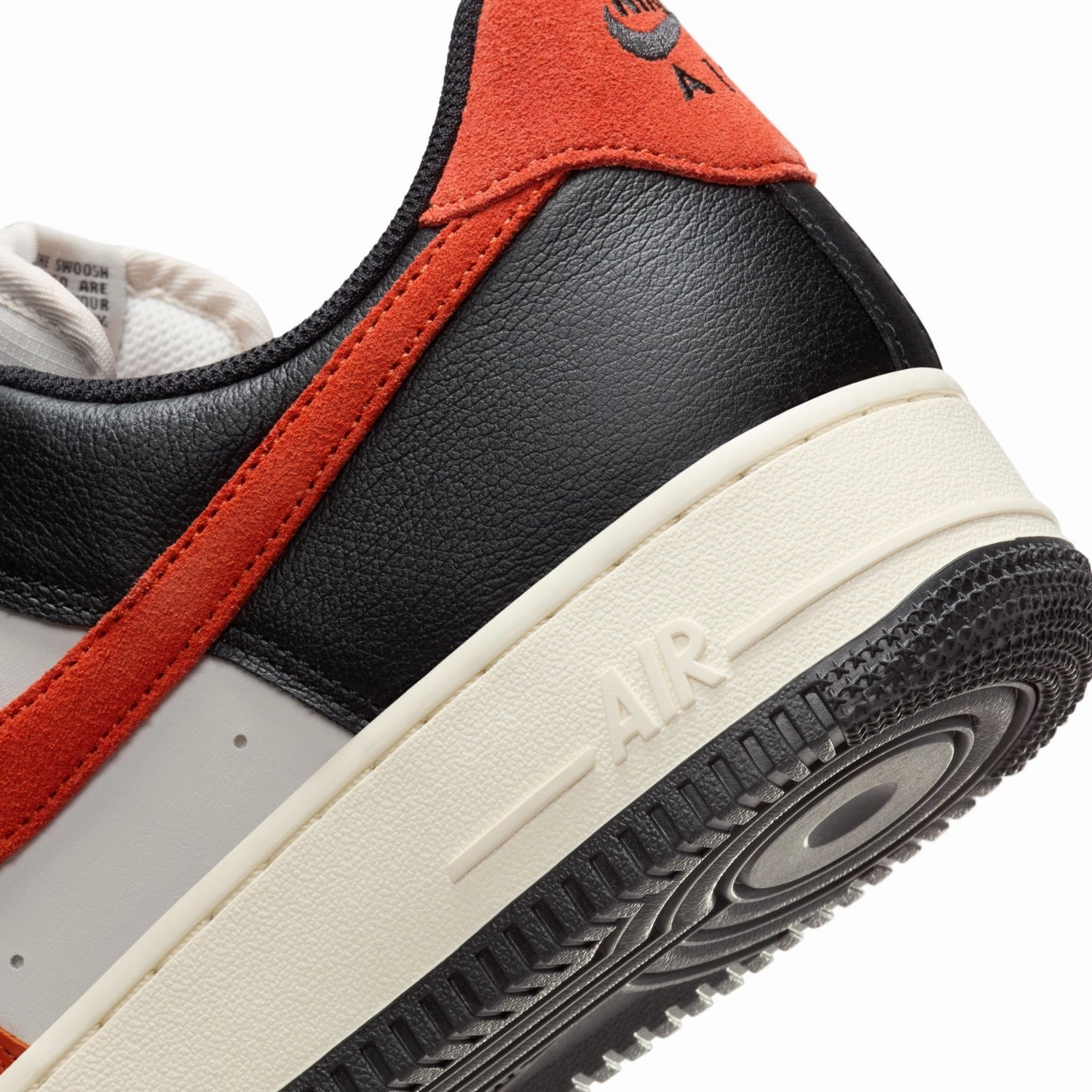 nike Air Force 1 Low 07 LV8 - Mens